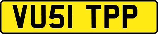 VU51TPP