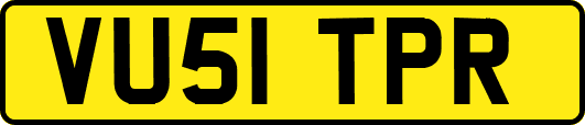 VU51TPR