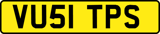 VU51TPS