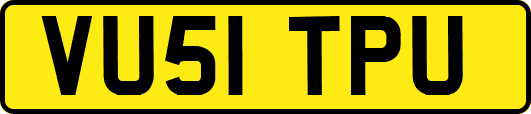 VU51TPU