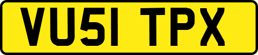 VU51TPX