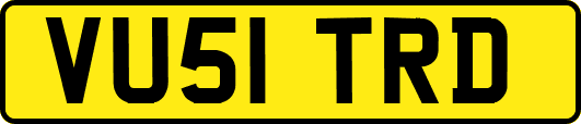 VU51TRD