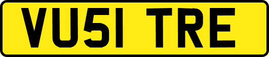 VU51TRE