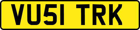VU51TRK
