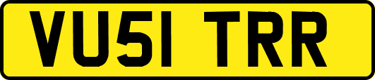 VU51TRR