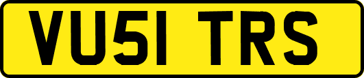 VU51TRS