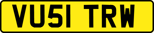 VU51TRW