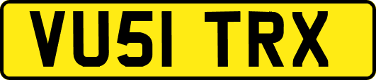 VU51TRX