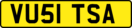 VU51TSA