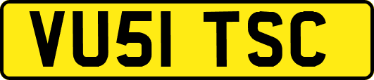 VU51TSC