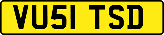 VU51TSD