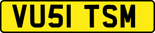 VU51TSM