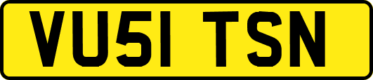 VU51TSN