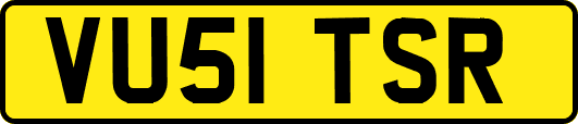 VU51TSR