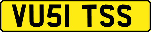 VU51TSS