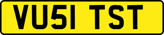 VU51TST