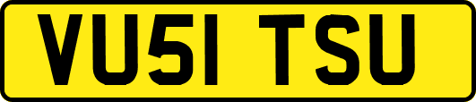 VU51TSU