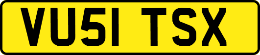VU51TSX