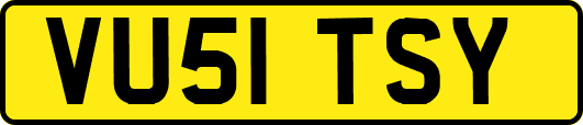 VU51TSY