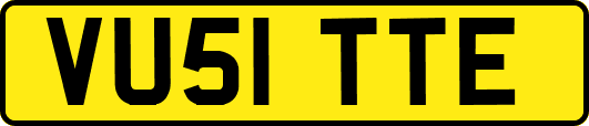 VU51TTE