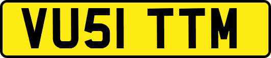 VU51TTM
