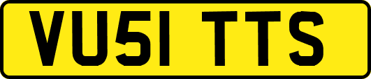 VU51TTS
