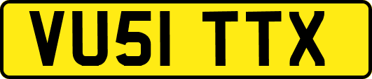 VU51TTX