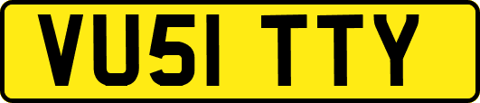 VU51TTY