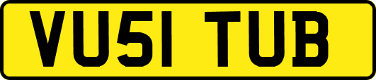 VU51TUB