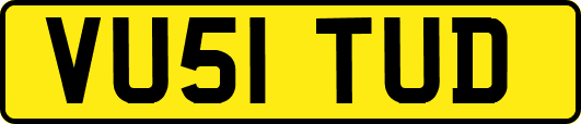 VU51TUD