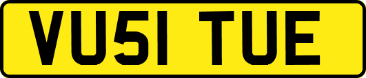 VU51TUE