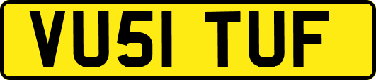 VU51TUF