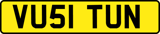 VU51TUN