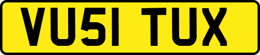 VU51TUX