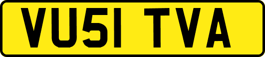 VU51TVA