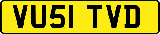 VU51TVD