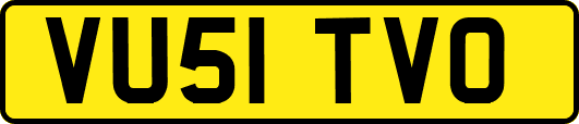 VU51TVO