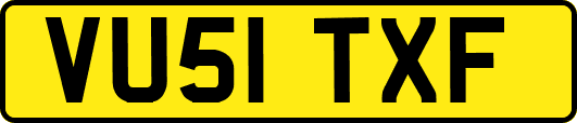 VU51TXF