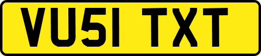 VU51TXT