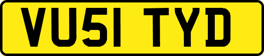 VU51TYD