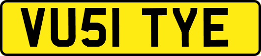 VU51TYE