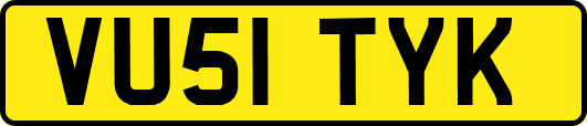 VU51TYK