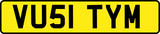VU51TYM