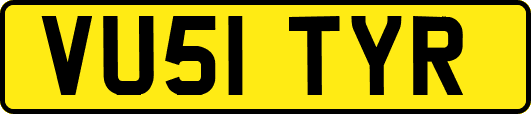 VU51TYR