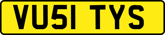 VU51TYS