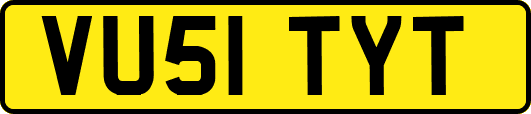 VU51TYT
