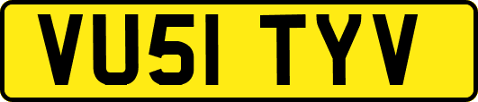 VU51TYV