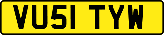 VU51TYW