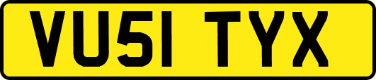 VU51TYX