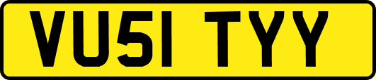 VU51TYY